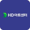 Icono de 현대예술관