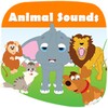 Animal sounds icon