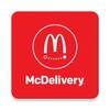 McDonald's Thailand icon