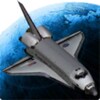 Space Shuttle Flight icon