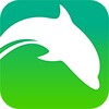 Икона Dolphin Browser HD