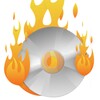 Express Burn Free CD and DVD Burning icon