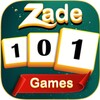 101 Okey Zade Games icon