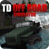 TD Off road Simulator icon