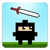 Ninja Game - Swords Fight icon