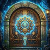 100 Doors of Artifact icon