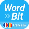  🇫🇷WordBit Franceză icon