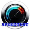 SpeedTest icon