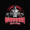 Wakanda Health And Fitness icon
