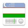 Online radio Uzbekistan icon