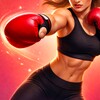 Cardio Kickboxing & Fitness icon