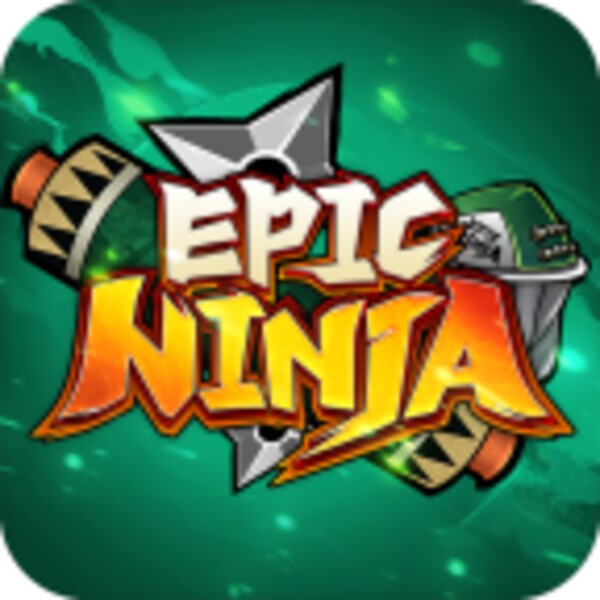 Epic Ninja for Android - Download the APK from Uptodown