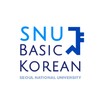 Icono de SNU Basic Korean
