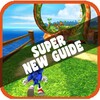 Sonic Dash Super New Guide icon