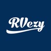 Biểu tượng RVezy — RV Rentals. Made Easy