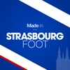 Foot Strasbourg icon