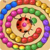 Icône Marble Blast:Ball Blast Games