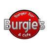 Burgies Burger Bar & Cafe icon