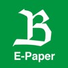 Bergedorfer Zeitung E-Paper icon