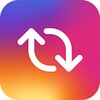 Repost Photo & Video for Instagram icon