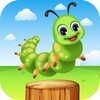 Carl the Caterpillar icon