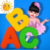 Baby Aadhya's Alphabets World icon