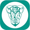 Icon von Fitness Programs