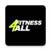 Fitness4All icon