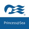 Princess Cruises Messenger icon