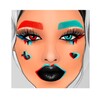 Face Chart - Makeup Guru icon