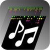 Music Lighting BigH - Visualizer Navigation bar icon