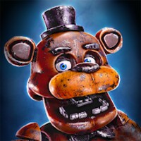 Fnaf AR LITE 