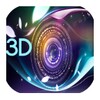 3d Wallpaper Best icon