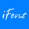 iFont - Fontmaker for Android icon