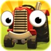 Icon von Tractor Trails