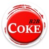 Coke B2B icon