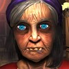 Scary Granny Neighbor 3D icon