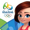 Rio 2016 Olympic Games icon