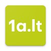 1a.lt icon