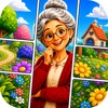 Magic Jigsaw Puzzle icon