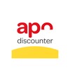 apodiscounter online pharmacy 아이콘