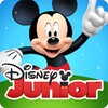 ไอคอน Disney Junior Play