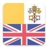 Latin English Offline Dictionary & Translator icon