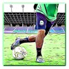 Soccer Footwork Training icon
