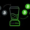 Bitcoin Mixer - CryptoMixer icon