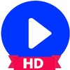 HD player icon