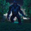 Real Gorilla Hunting Game 3D icon