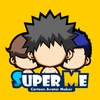 SuperMii - Cartoon Avatar Maker 图标