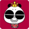 Panda Emoji icon