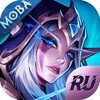 AutoChess Moba RU icon